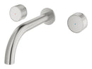 Grohe Atrio Private Collection 3 Delikli Lavabo Bataryası M-Boyut - 20589DC0