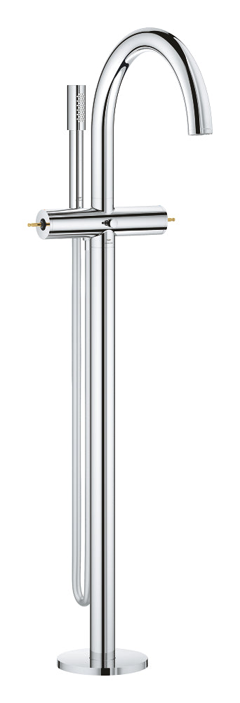 Grohe Atrio Private Collection Banyo Bataryası - 25227000