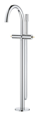 Grohe Atrio Private Collection Banyo Bataryası - 25227000