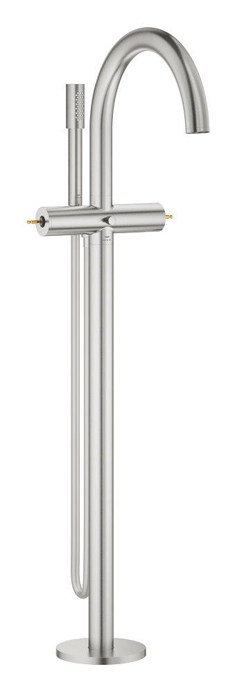 Grohe Atrio Private Collection Banyo Bataryası - 25227DC0