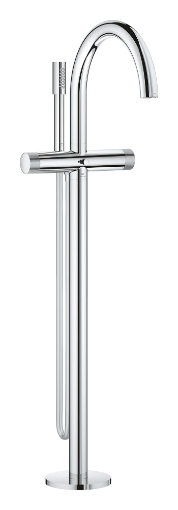 Grohe Atrio Private Collection Banyo Bataryası - 25229000