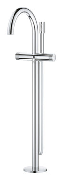 Grohe Atrio Private Collection Banyo Bataryası - 25229000