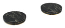 Grohe Atrio Private Collection Inlays Made From Vanilla Noir Caesarstone Material - 48461000