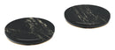 Grohe Atrio Private Collection Inlays Made From Vanilla Noir Caesarstone Material - 48463000