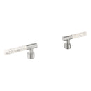 Grohe Atrio Private Collection Sticks Made From White Attica Caesarstone Material - 48458DC0