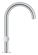 Grohe Atrio Private Collection Tek Delikli Lavabo Bataryası 1/2" L-Boyut - 21138000
