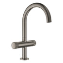Grohe Atrio Private Collection Tek Delikli Lavabo Bataryası 1/2" L-Boyut - 21138AL0