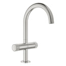 Grohe Atrio Private Collection Tek Delikli Lavabo Bataryası 1/2" L-Boyut - 21138DC0