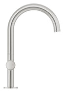 Grohe Atrio Private Collection Tek Delikli Lavabo Bataryası 1/2" L-Boyut - 21138DC0