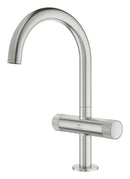 Grohe Atrio Private Collection Tek Delikli Lavabo Bataryası 1/2" L-Boyut - 21138DC0