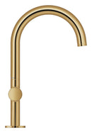 Grohe Atrio Private Collection Tek Delikli Lavabo Bataryası 1/2" L-Boyut - 21138GL0