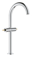 Grohe Atrio Private Collection Tek Delikli Lavabo Bataryası 1/2" Xl-Boyut - 21140000