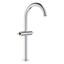 Grohe Atrio Private Collection Tek Delikli Lavabo Bataryası 1/2" Xl-Boyut - 21140000