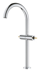 Grohe Atrio Private Collection Tek Delikli Lavabo Bataryası 1/2" Xl-Boyut - 21140000