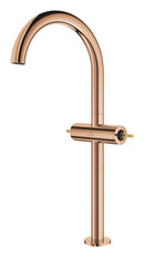 Grohe Atrio Private Collection Tek Delikli Lavabo Bataryası 1/2" Xl-Boyut - 21140DA0
