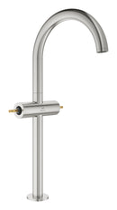 Grohe Atrio Private Collection Tek Delikli Lavabo Bataryası 1/2" Xl-Boyut - 21140DC0