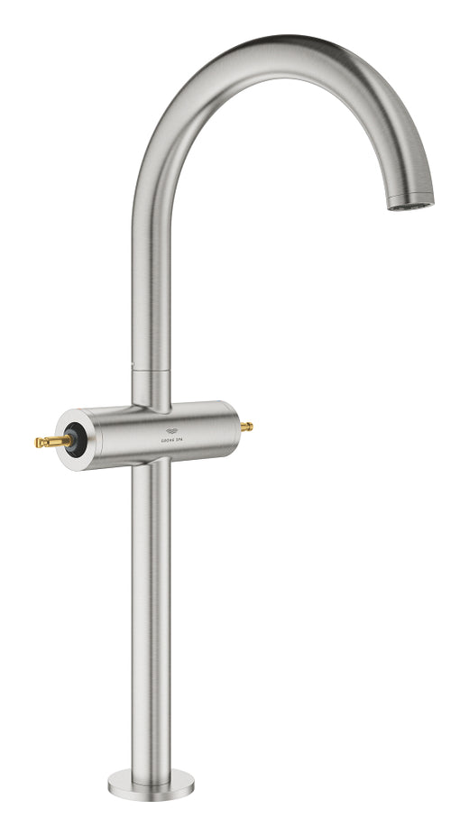 Grohe Atrio Private Collection Tek Delikli Lavabo Bataryası 1/2" Xl-Boyut - 21140DC0