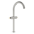 Grohe Atrio Private Collection Tek Delikli Lavabo Bataryası 1/2" Xl-Boyut - 21140DC0