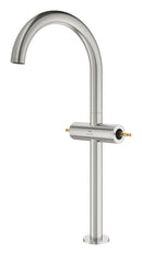 Grohe Atrio Private Collection Tek Delikli Lavabo Bataryası 1/2" Xl-Boyut - 21140DC0