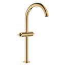 Grohe Atrio Private Collection Tek Delikli Lavabo Bataryası 1/2" Xl-Boyut - 21140GL0