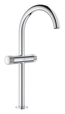 Grohe Atrio Private Collection Tek Delikli Lavabo Bataryası 1/2" Xl-Boyut - 21142000