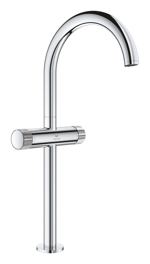 Grohe Atrio Private Collection Tek Delikli Lavabo Bataryası 1/2" Xl-Boyut - 21142000