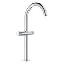 Grohe Atrio Private Collection Tek Delikli Lavabo Bataryası 1/2" Xl-Boyut - 21142000