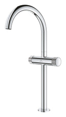 Grohe Atrio Private Collection Tek Delikli Lavabo Bataryası 1/2" Xl-Boyut - 21142000