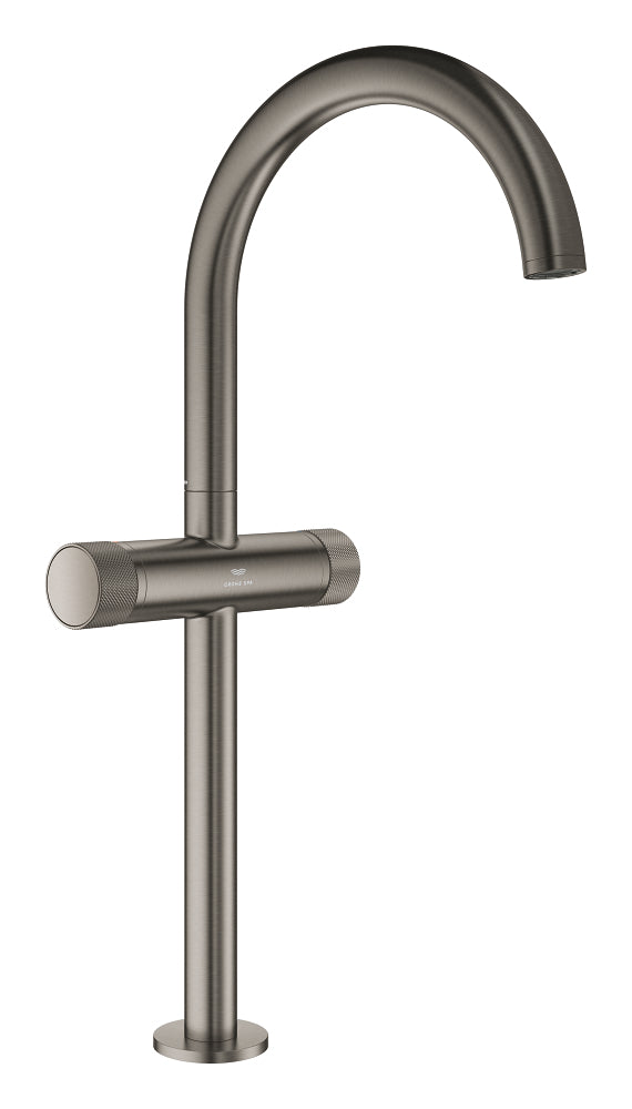 Grohe Atrio Private Collection Tek Delikli Lavabo Bataryası 1/2" Xl-Boyut - 21142AL0