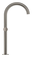 Grohe Atrio Private Collection Tek Delikli Lavabo Bataryası 1/2" Xl-Boyut - 21142AL0