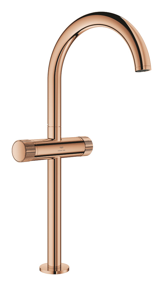 Grohe Atrio Private Collection Tek Delikli Lavabo Bataryası 1/2" Xl-Boyut - 21142DA0