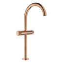 Grohe Atrio Private Collection Tek Delikli Lavabo Bataryası 1/2" Xl-Boyut - 21142DA0