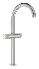 Grohe Atrio Private Collection Tek Delikli Lavabo Bataryası 1/2" Xl-Boyut - 21142DC0