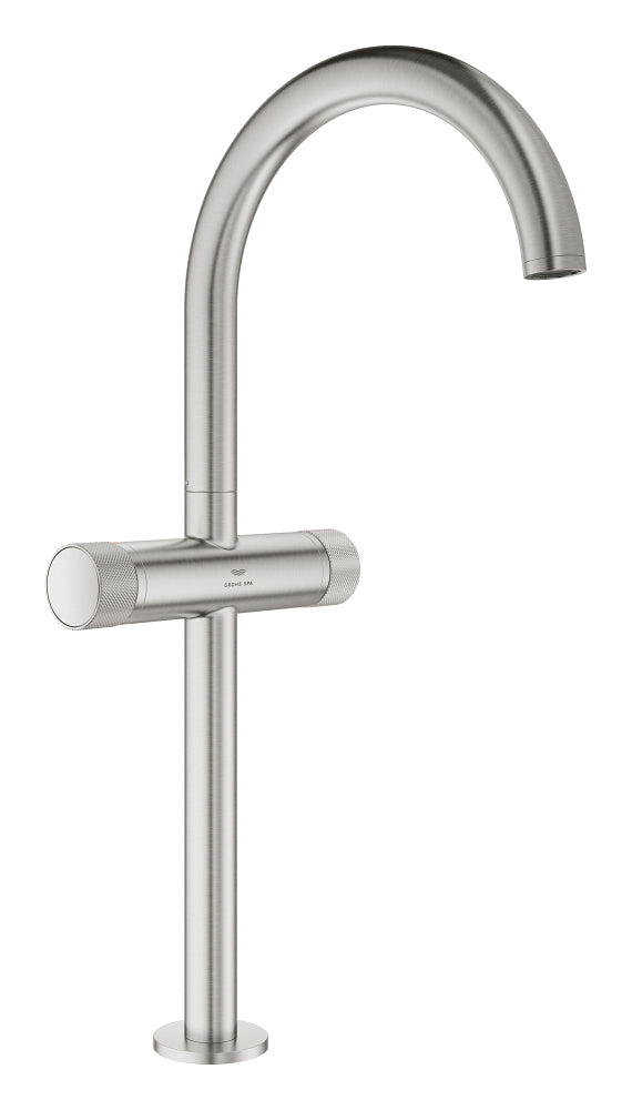 Grohe Atrio Private Collection Tek Delikli Lavabo Bataryası 1/2" Xl-Boyut - 21142DC0