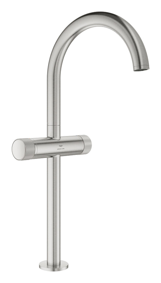 Grohe Atrio Private Collection Tek Delikli Lavabo Bataryası 1/2" Xl-Boyut - 21142DC0