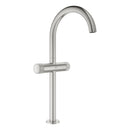Grohe Atrio Private Collection Tek Delikli Lavabo Bataryası 1/2" Xl-Boyut - 21142DC0