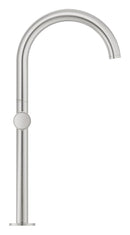 Grohe Atrio Private Collection Tek Delikli Lavabo Bataryası 1/2" Xl-Boyut - 21142DC0