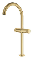 Grohe Atrio Private Collection Tezgah Üstü Lavabo Bataryası, Fırçalı Altın - 21142GN0