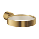 Grohe Atrio Sabunluk Tutacağı, Fırçalı Altın - 40885GN0