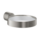 Grohe Atrio Sabunluk Tutacağı, Paslanmaz Çelik - 40885DC0