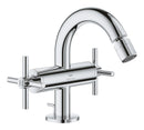 Grohe Atrio Sifon Kumandalı Bide Bataryası (M-Boy) - 24353000