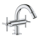 Grohe Atrio Sifon Kumandalı Bide Bataryası (M-Boy) - 24353000