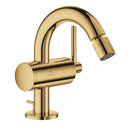 Grohe Atrio Sifon Kumandalı Bide Bataryası (M-Boy), Altın - 24364GL0