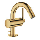 Grohe Atrio Sifon Kumandalı Bide Bataryası (M-Boy), Altın - 24364GL0