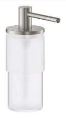 Grohe Atrio Sıvı Sabunluk, Paslanmaz Çelik - 40886DC0