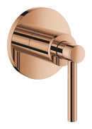 Grohe Atrio Stop Valf Warm Sunset -29397Da0