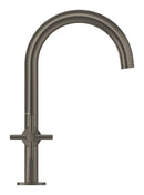GROHE Atrio Tek delikli lavabo bataryası 1/2″ L-Boyut - 21144MG0