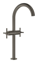 Grohe Atrio Tek delikli lavabo bataryası 1/2" XL-Boyut - 21149AL0