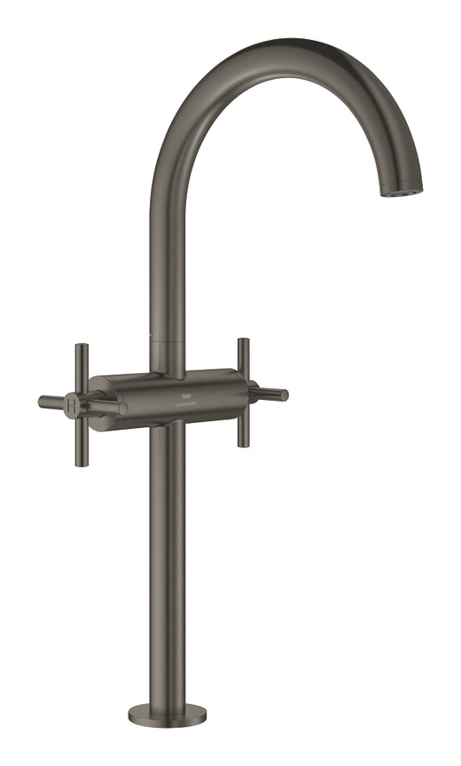 Grohe Atrio Tek delikli lavabo bataryası 1/2" XL-Boyut - 21149AL0