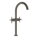 Grohe Atrio Tek delikli lavabo bataryası 1/2" XL-Boyut - 21149AL0